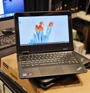 Laptop Lenovo Yoga 11e 8GB Intel Core M3 SSD 128GB