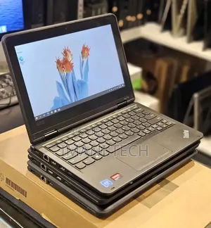 Laptop Lenovo Yoga 11e 8GB Intel Core M3 SSD 128GB