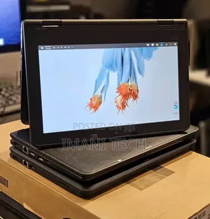 Laptop Lenovo Yoga 11e 8GB Intel Core M3 SSD 128GB