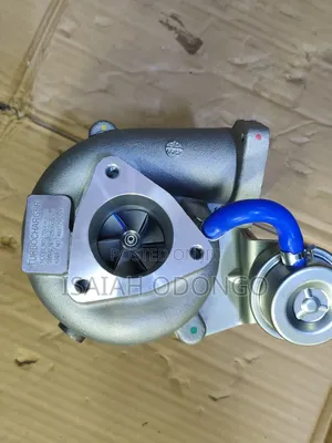 Td27 Turbo for Nissan Patrol/Caravan/Terano