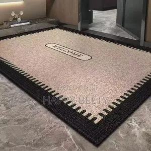 Big Size Absorbent Entrance / Door Mat