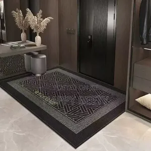 Big Size Absorbent Entrance / Door Mat