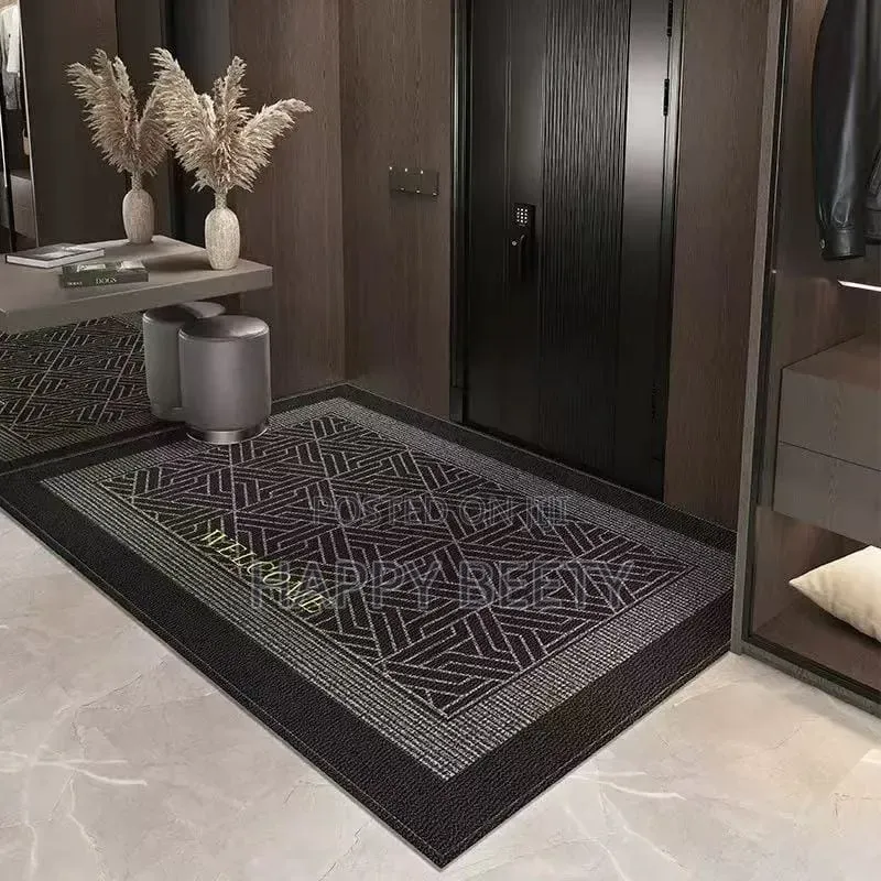 Big Size Absorbent Entrance / Door Mat