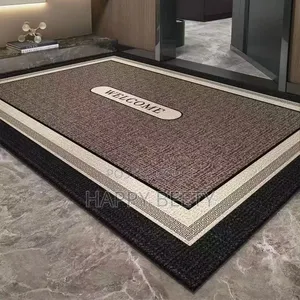 Big Size Absorbent Entrance / Door Mat