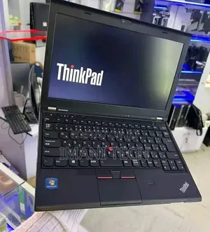 Laptop Lenovo ThinkPad X230 4GB Intel Core i5 HDD 320GB