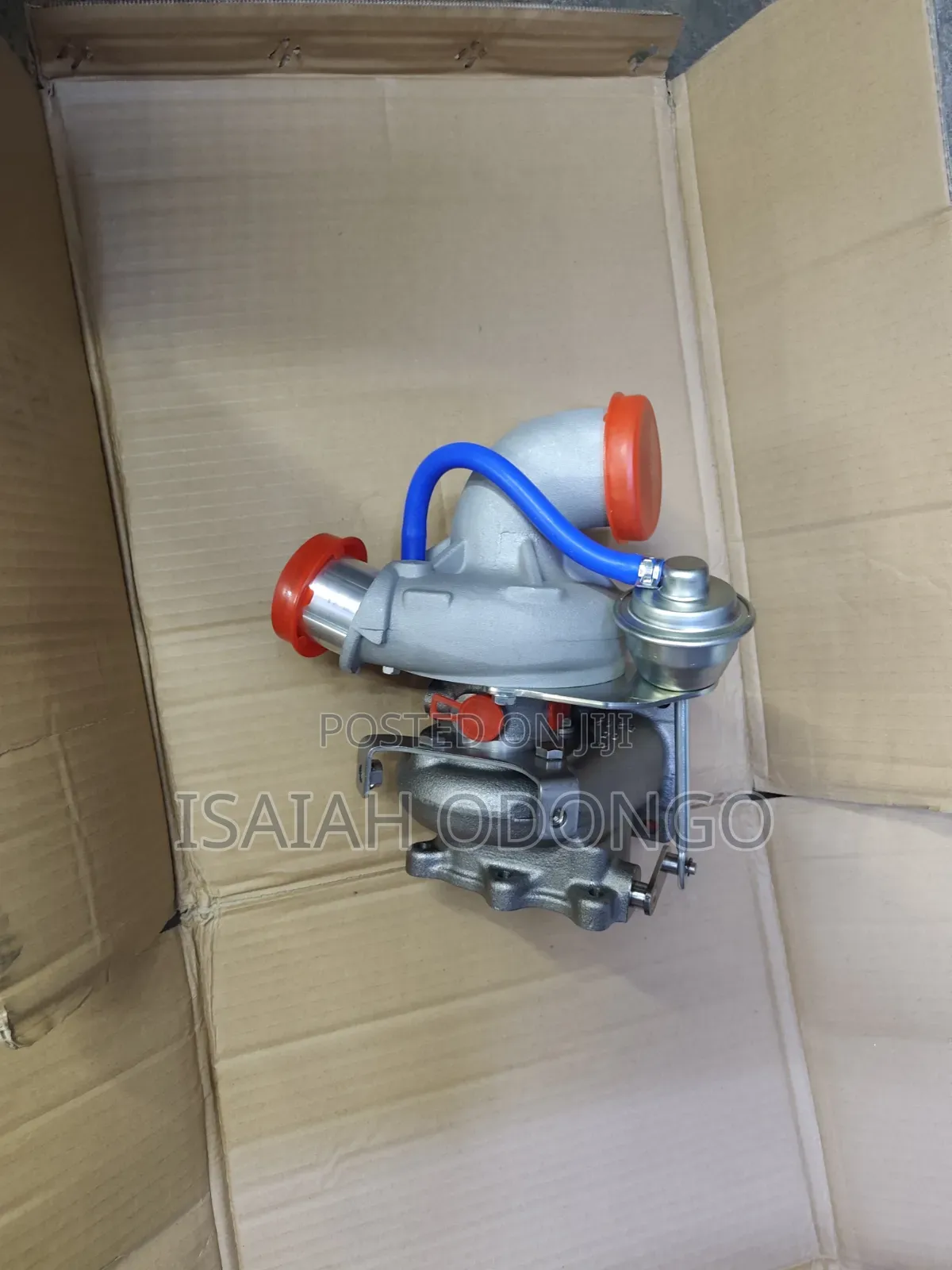 Brand New Turbo for Nissan Patrol Qd32