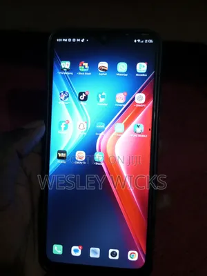 Infinix Hot 11 Play 128 GB