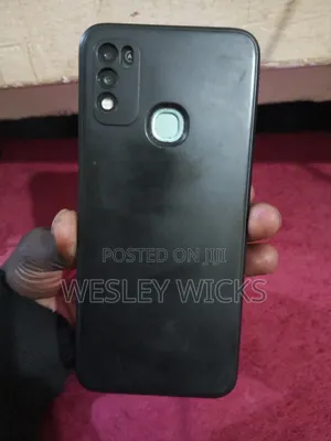 Infinix Hot 11 Play 128 GB
