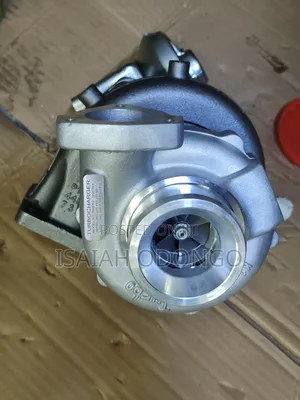 Brand New 4jj1 Turbo for Izuzu Elf