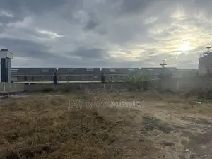 100 by 100 Plot Syokimau Airport Rd