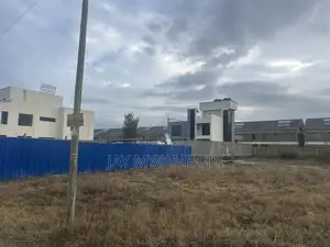 100 by 100 Plot Syokimau Airport Rd