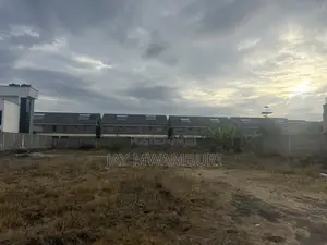 100 by 100 Plot Syokimau Airport Rd
