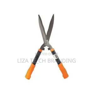Professional Heavy-Duty Pruning Shears