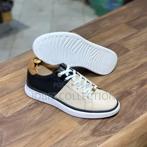 Multicoloured High Quality Aldo Sneakers