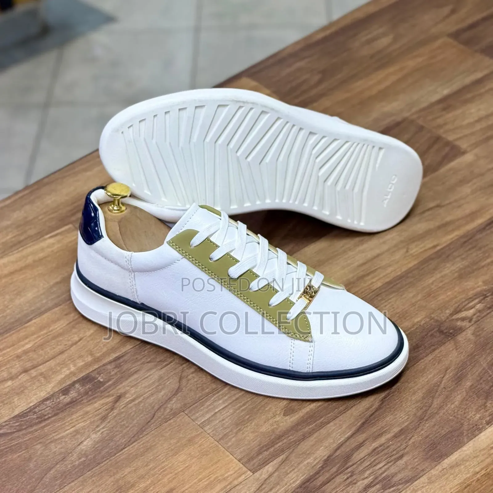 Multicoloured High Quality Aldo Sneakers