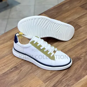Multicoloured High Quality Aldo Sneakers