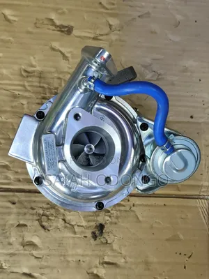 Brand New Navara Hardbody Turbo Yd25