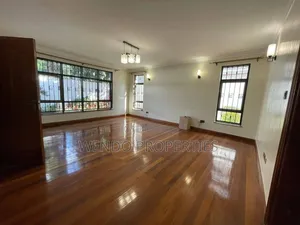 3bdrm Villa in Karen C for rent