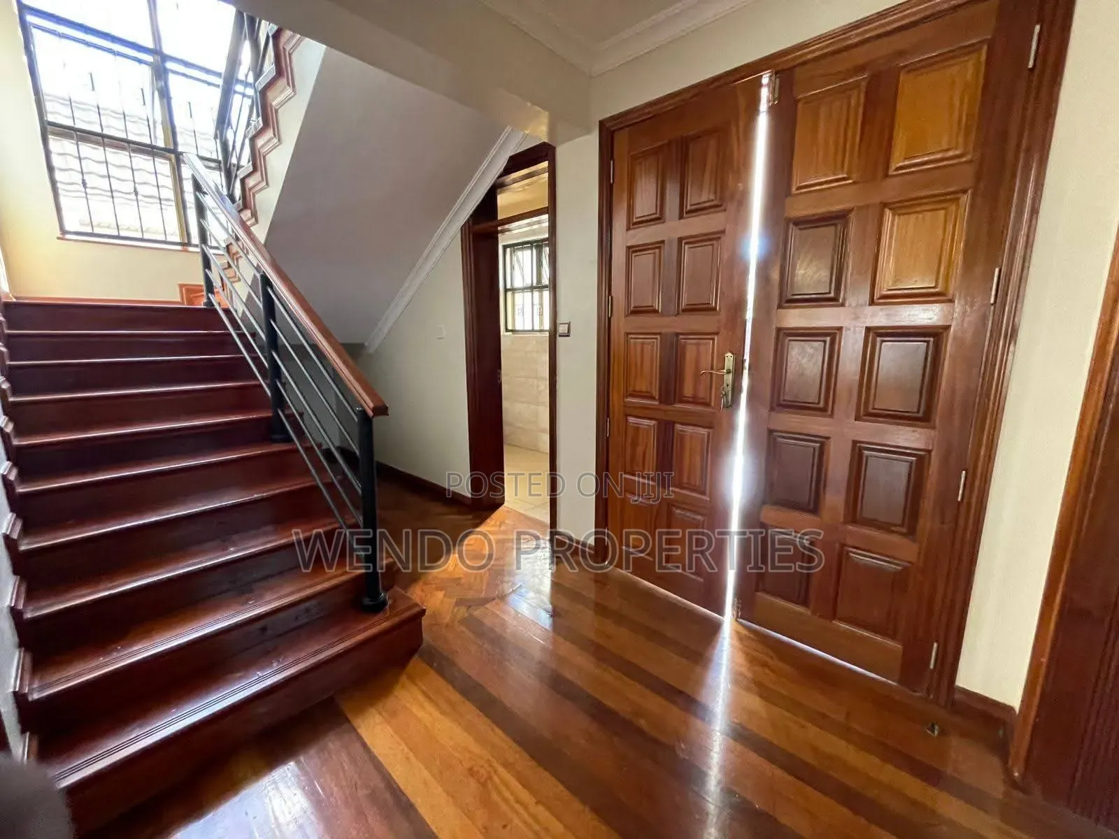 3bdrm Villa in Karen C for rent