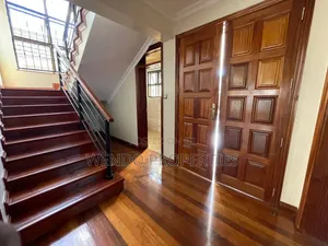3bdrm Villa in Karen C for rent