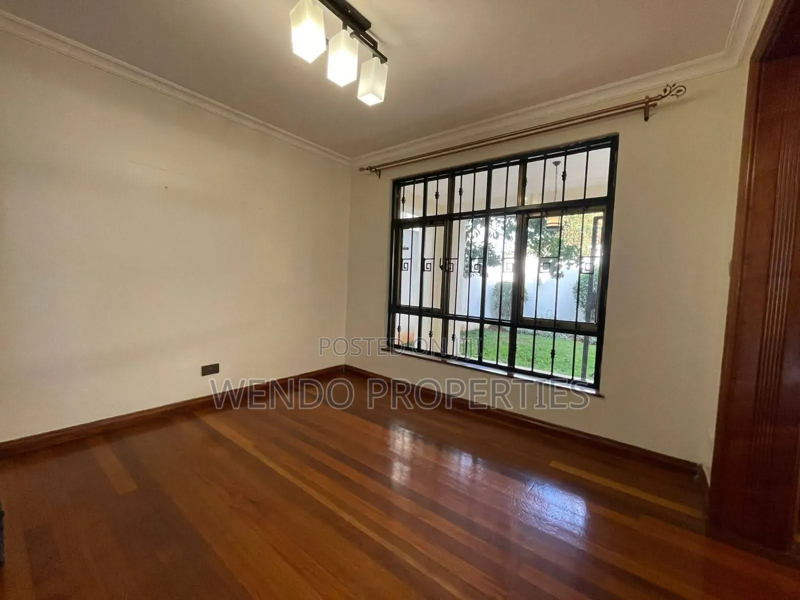 3bdrm Villa in Karen C for rent