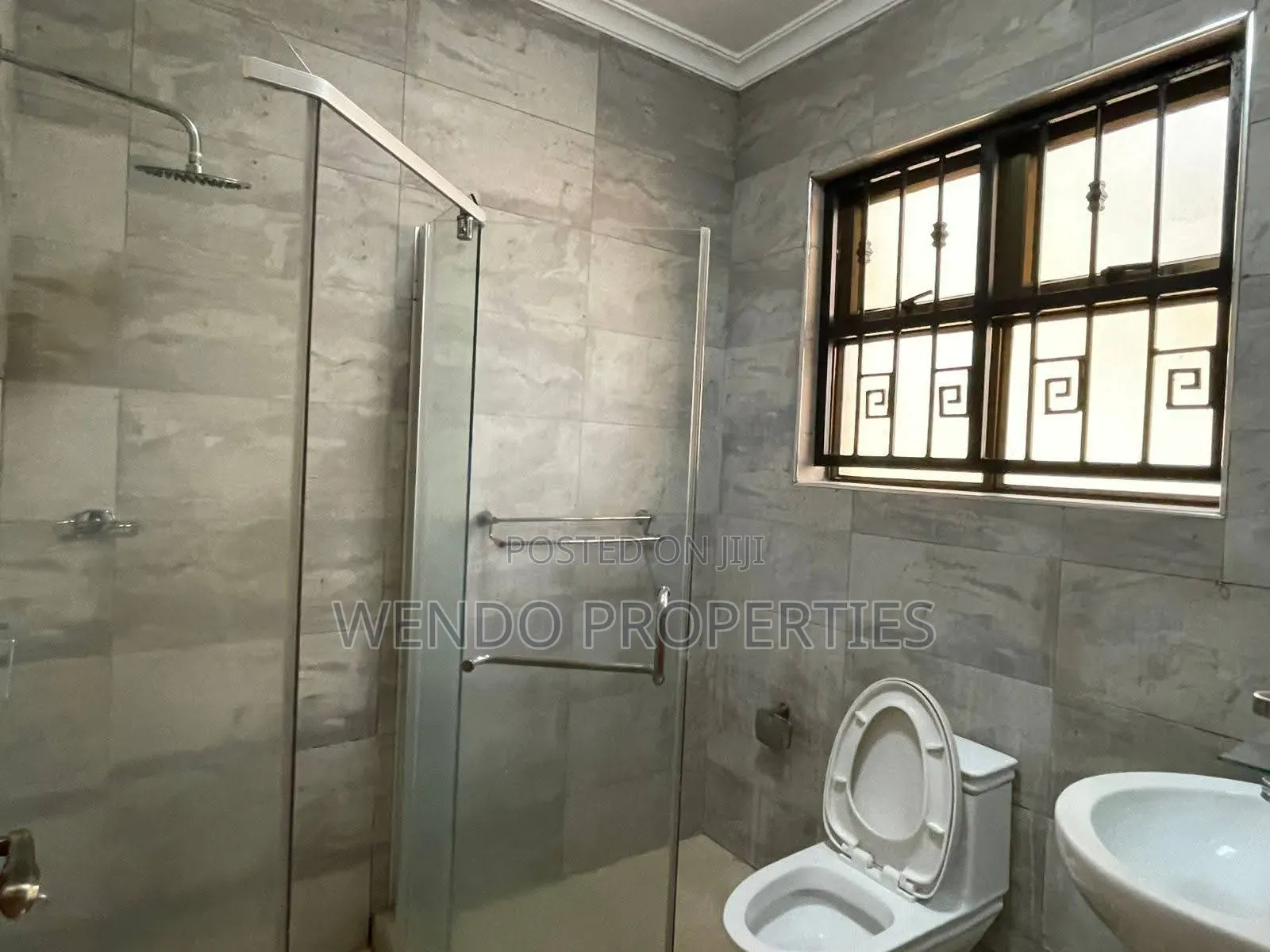 3bdrm Villa in Karen C for rent
