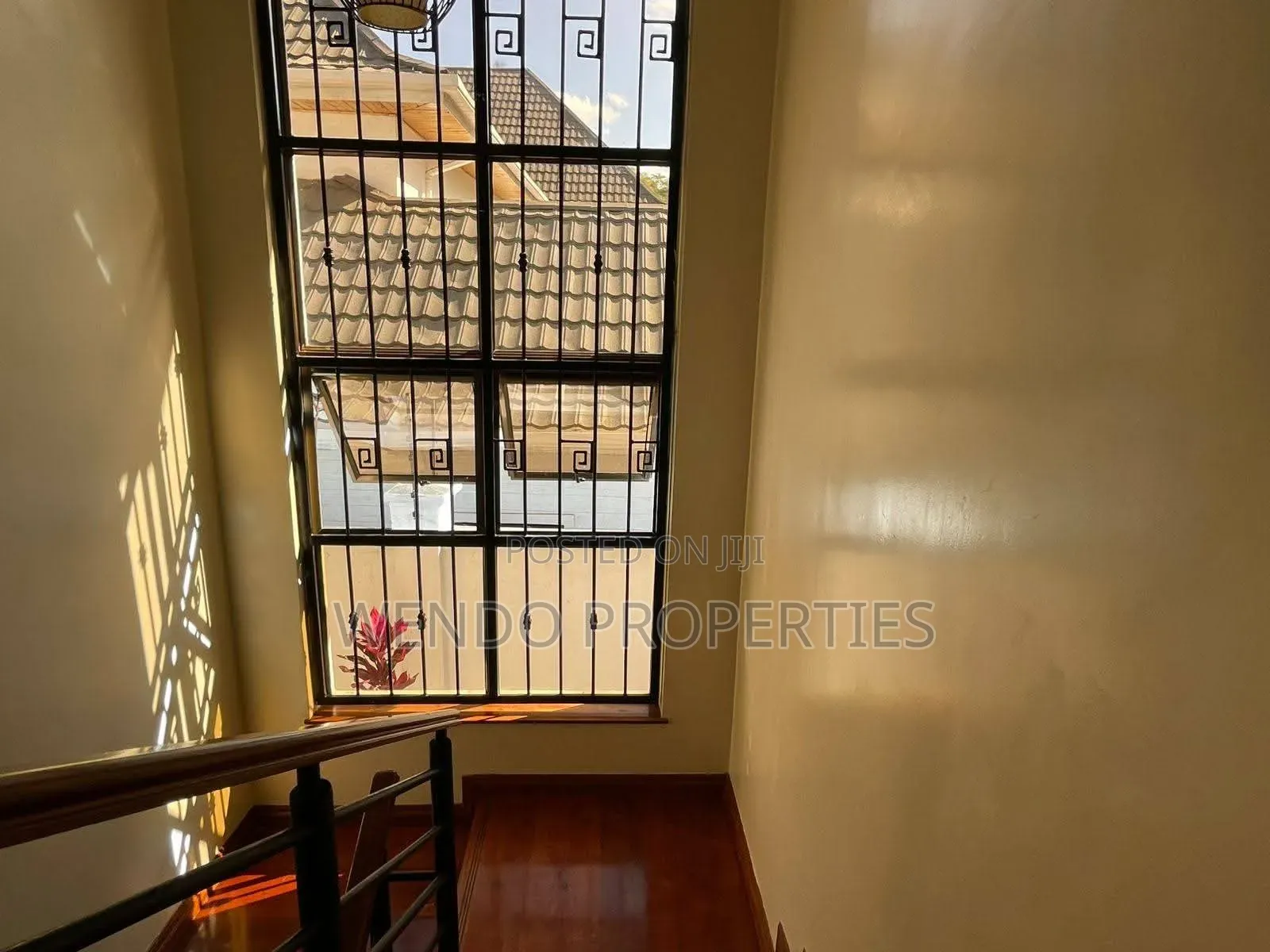 3bdrm Villa in Karen C for rent