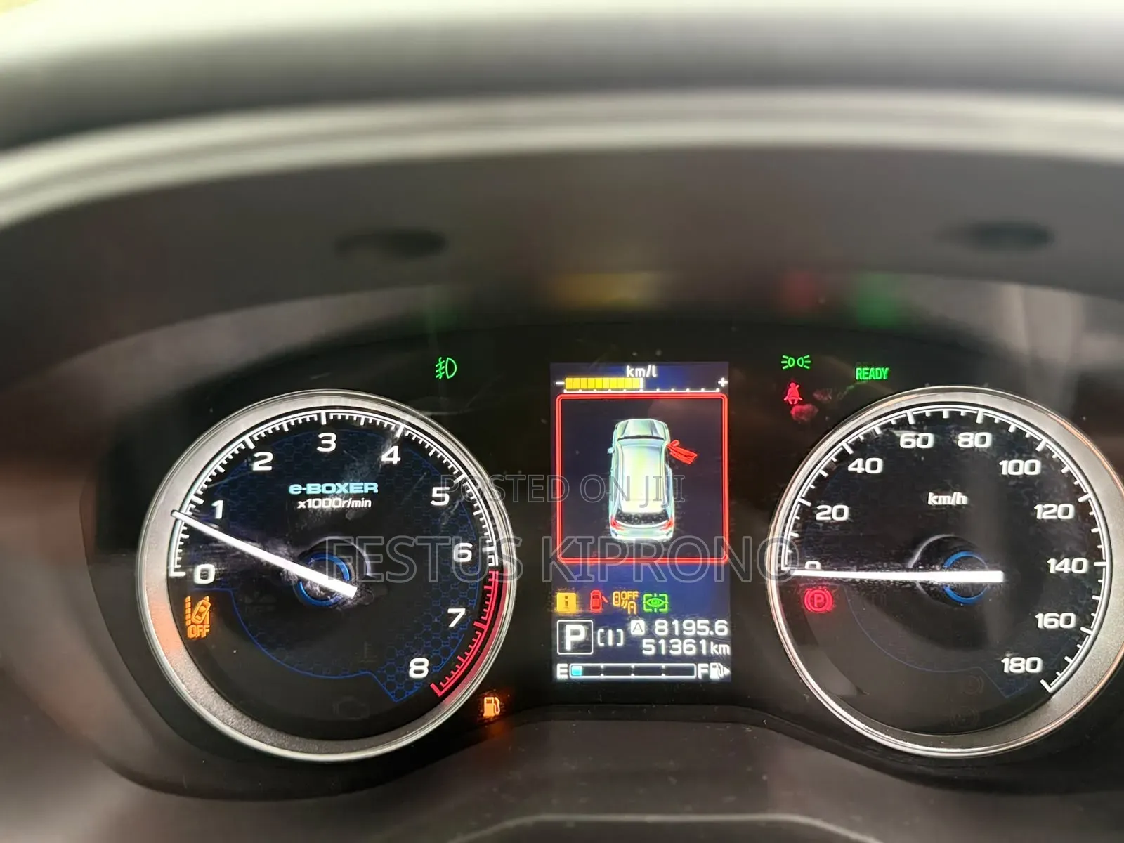Toyota Corolla Fielder 1.5 Petrol FWD 2010 Silver
