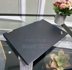 Laptop Lenovo Yoga 260 8GB Intel Core i7 SSD 256GB