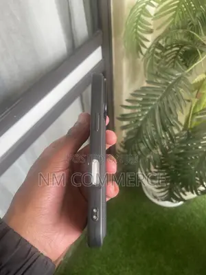 Premium Black Leather-Texture Case