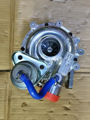 Brand New Turbo for WL Ford Ranger