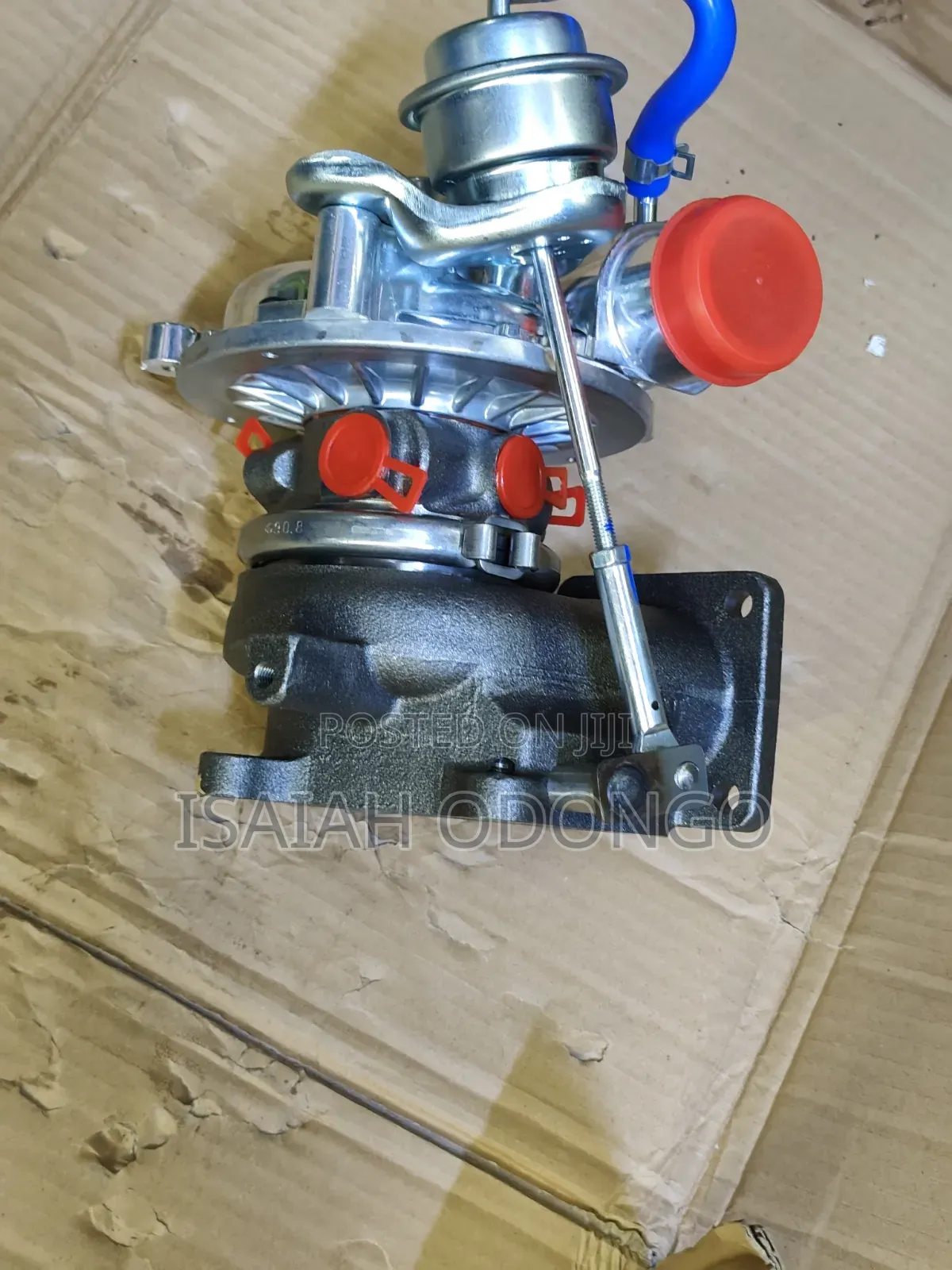 Brand New Turbo for WL Ford Ranger
