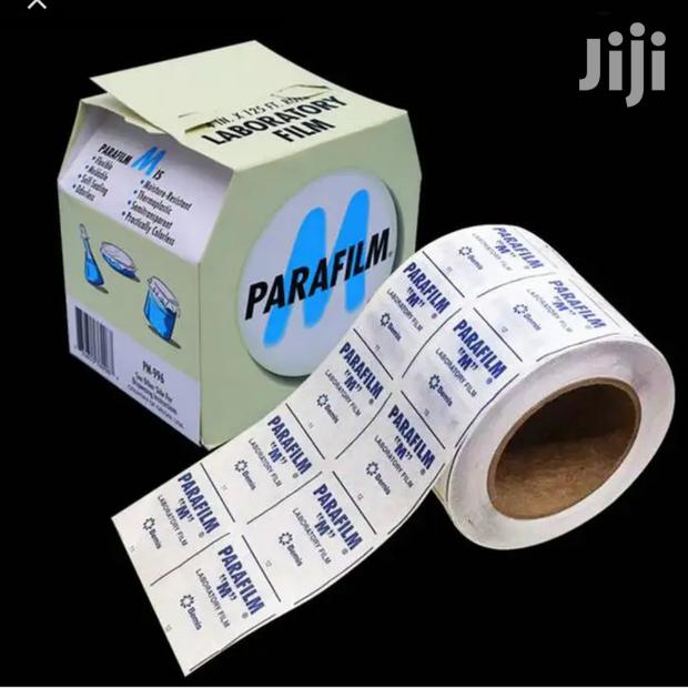 Laboratory Film/Parafilm - main view