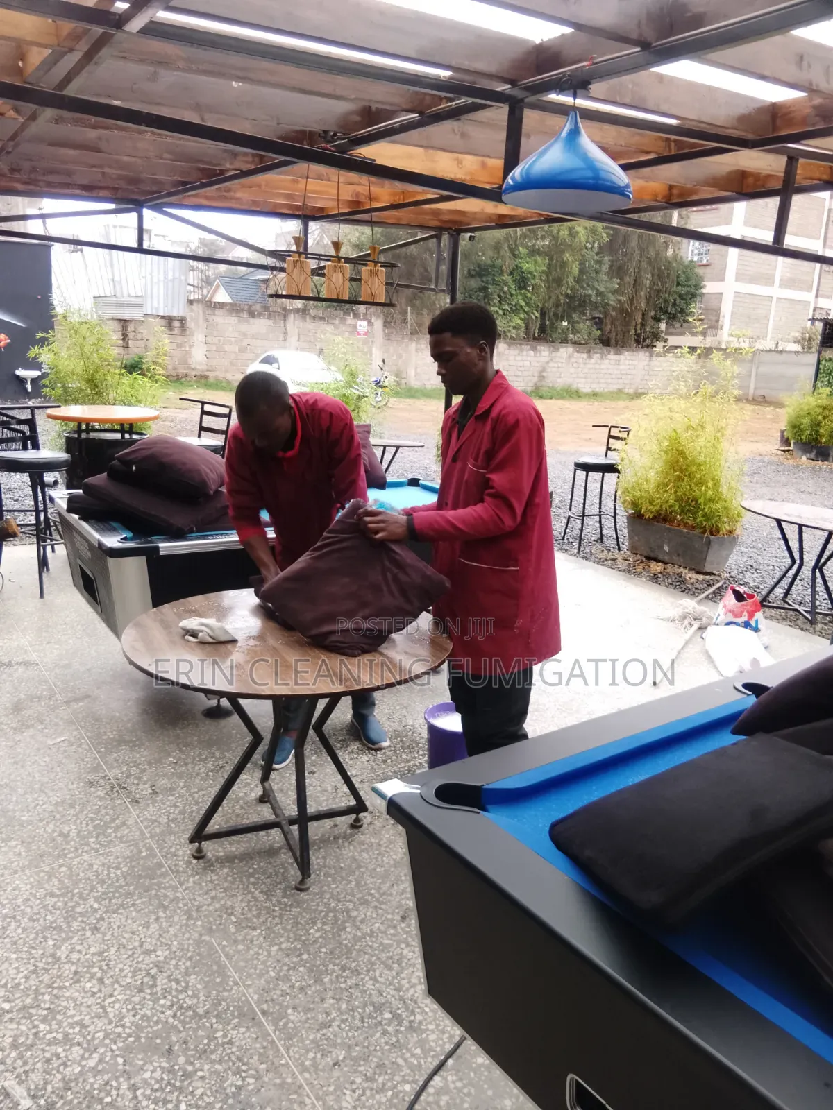 Cleaning Services, Mattress, Sofa, Fumigation,cabro