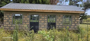 2bdrm Farm House in Plateau, Kaptagat for sale
