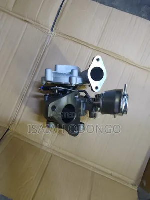 Brand New Turbo for Nissan X-Trail Yd22