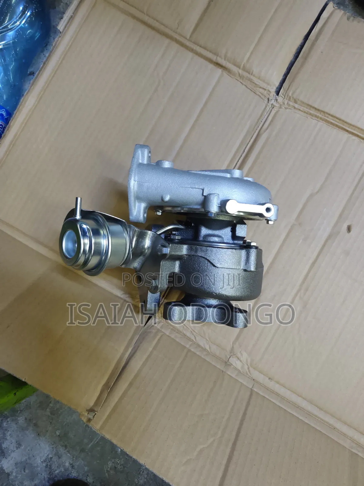 Brand New Turbo for Nissan X-Trail Yd22