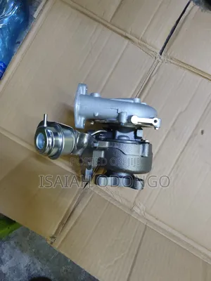 Brand New Turbo for Nissan X-Trail Yd22