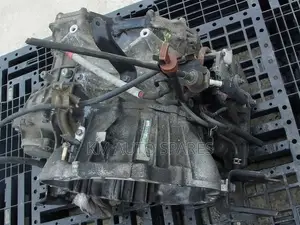 Toyota 5a Gearbox for Toyota Corolla, Carina, Sprinter.