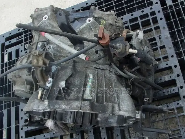 Toyota 5a Gearbox for Toyota Corolla, Carina, Sprinter.