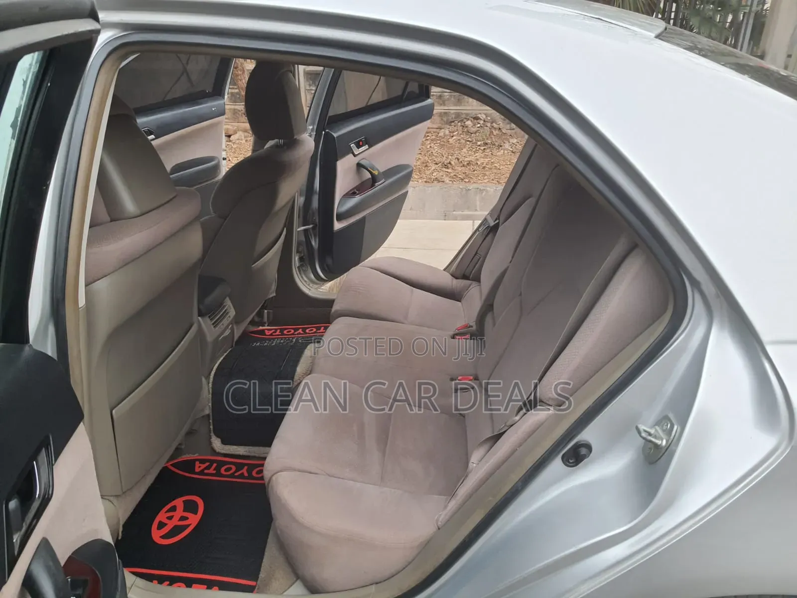 Toyota Mark X 2006