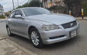 Toyota Mark X 2006