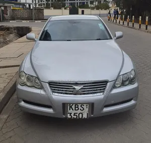 Toyota Mark X 2006