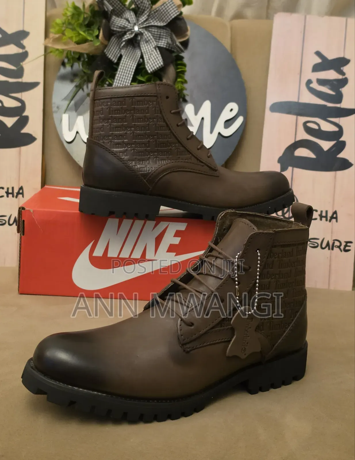 Timberland Official