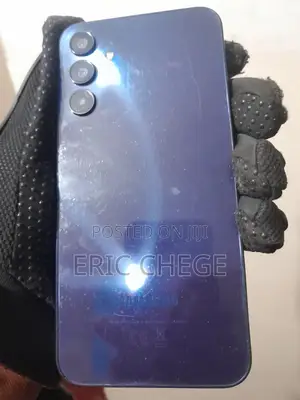 Samsung Galaxy A15 5G 128 GB Blue