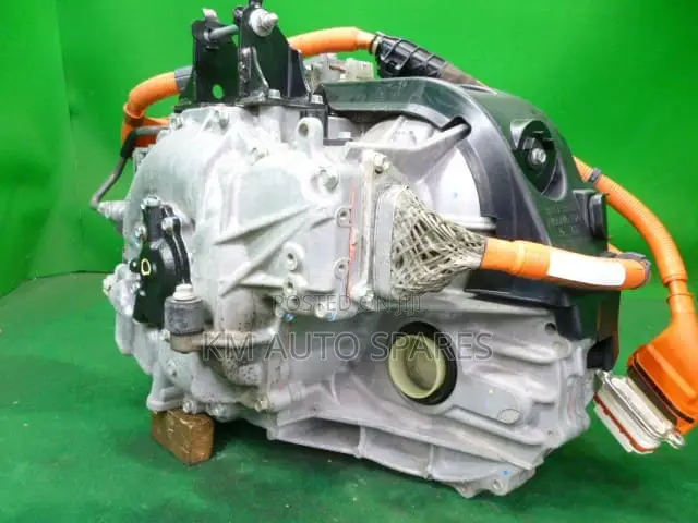 Toyota 2gr Gearbox for Lexus, Harrier, Kluger, Alphard
