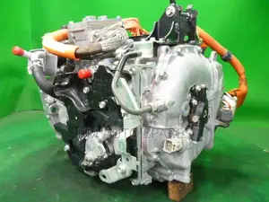 Toyota 2gr Gearbox for Lexus, Harrier, Kluger, Alphard