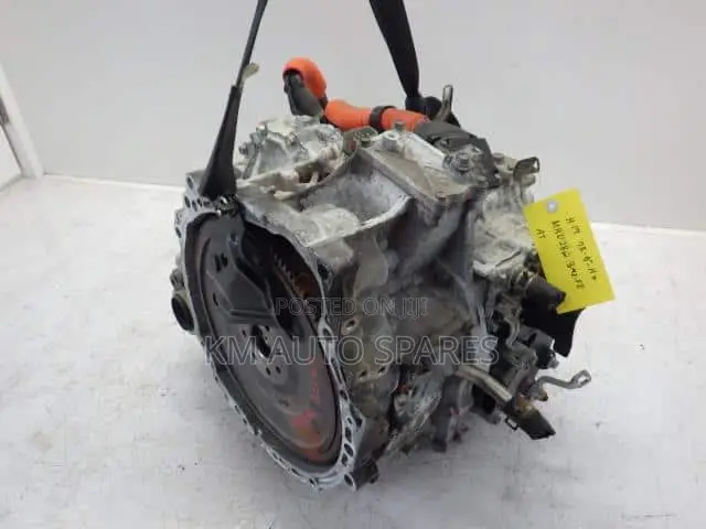 Toyota 2gr Gearbox for Lexus, Harrier, Kluger, Alphard