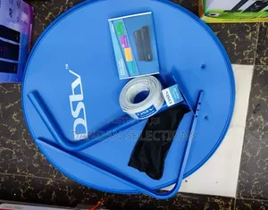 DSTV Complete Kit