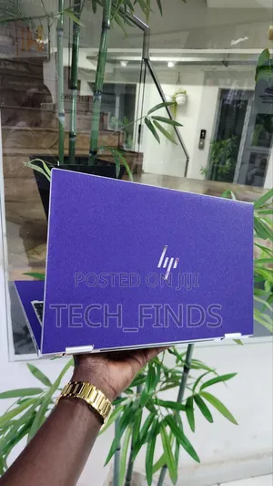 Purple Textured Decorative Laptop Skin